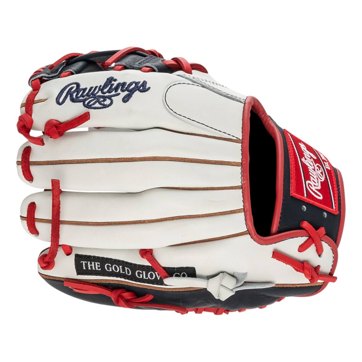 Rawlings HOH Mark of a Pro 11.25