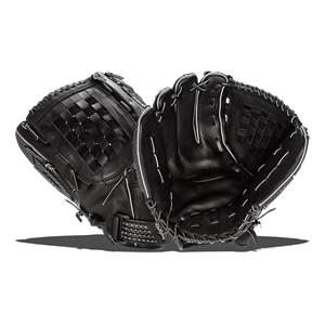 Mizuno Techfire 14" Slow Pitch Softball Glove: GTF1400: Image #405216