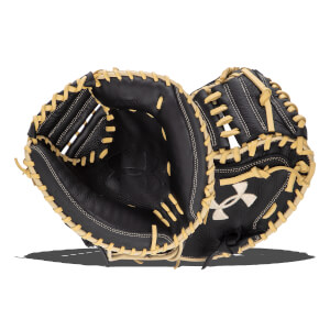Under Armour Framer Series 31.5" Youth Baseball Catchers Mitt: UACM-101Y: Image #443021