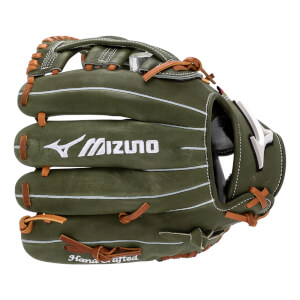 Mizuno Pro Select 11.75" Baseball Glove: GPS-50-D: Image #449643