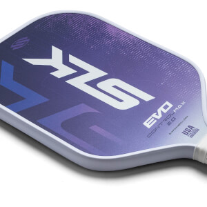 Selkirk SLK EVO Control 2.0 Max Middleweight Carbon Fiber Pickleball Paddle: Image #433485