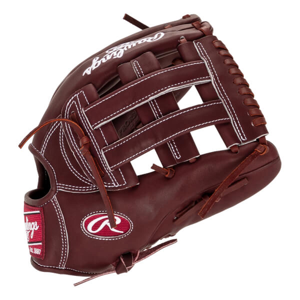 Rawlings Heart of the Hide 12.75" Baseball Glove: PROR3039-6SH: Image #447016