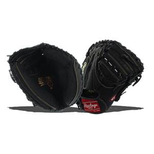 Rawlings Renegade 32.5" Catcher's Mitt: RCM325BB: Image #311653