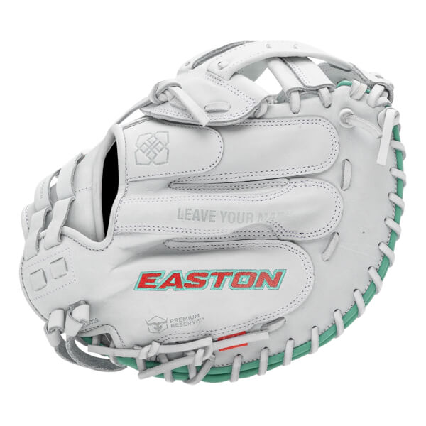 Easton Professional Collection Jen Schroeder The Rudi 34" Fastpitch Softball Catcher's Mitt: RUDI: Image #447700
