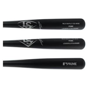Louisville Slugger MLB Prime Granderson Game M110 Maple Wood
