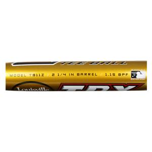 Louisville Slugger TPX Z-1000 Bat 32 en 29 oz BBCOR 2 5/8