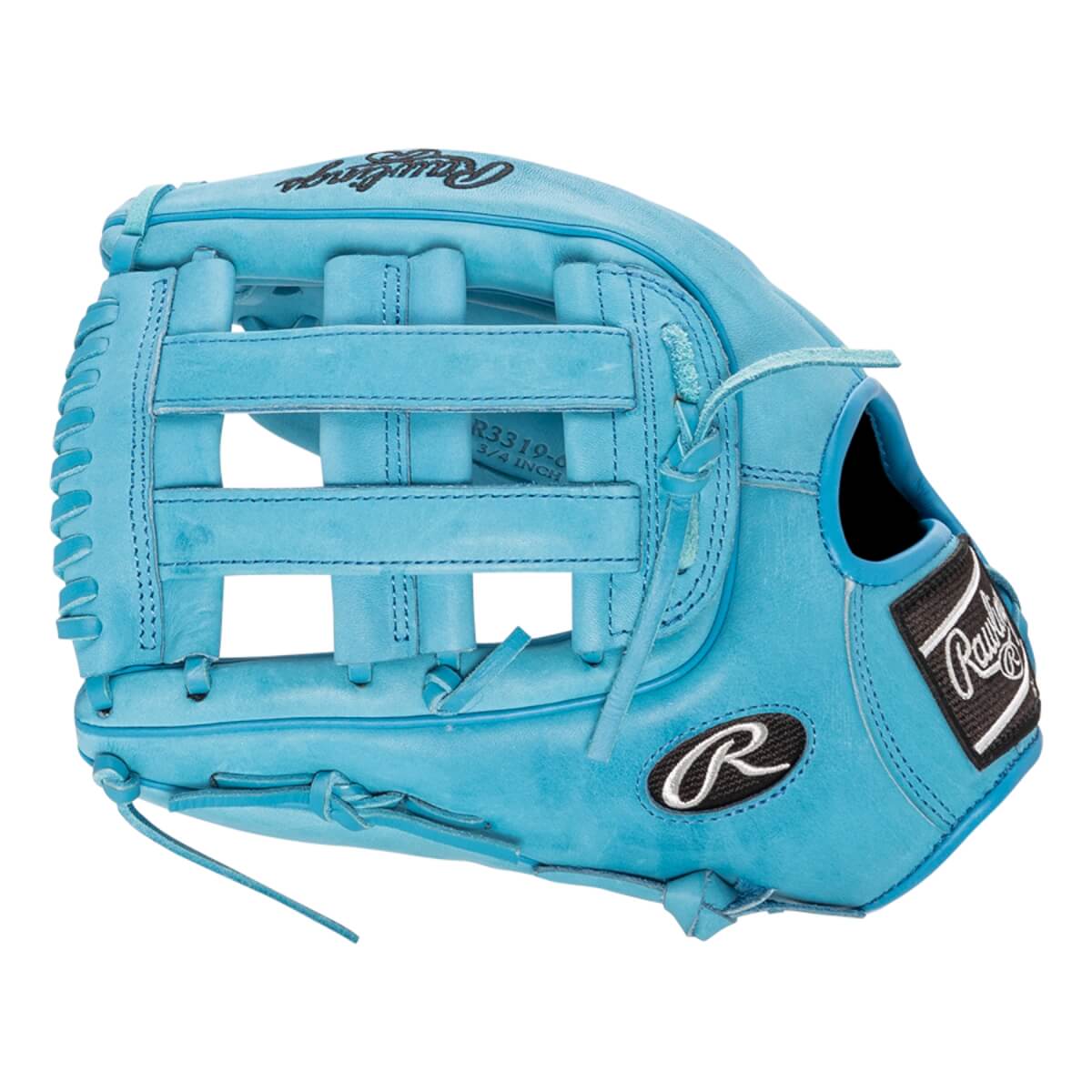 Rawlings Heart of the Hide R2G 12.75" Baseball Glove: PROR3319-6CB: Image #427971