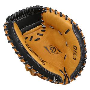 Diamond Baseball Series: C310 Youth Catcher's Mitt: Image #284620