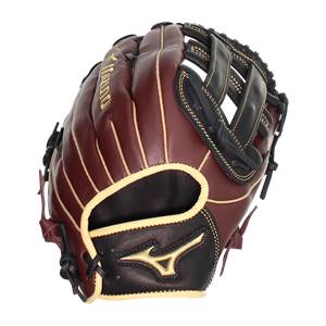 Mizuno MVP Prime 13" Slow Pitch Softball Glove: GMVP1300P3BCS: Image #388853