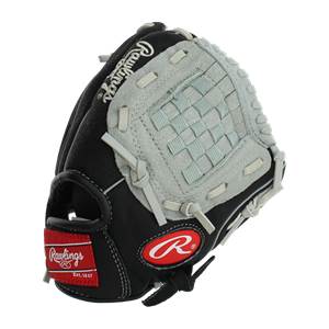 Rawlings Sure Catch 9.5" Youth Baseball Glove: SC950BGB: Image #378571