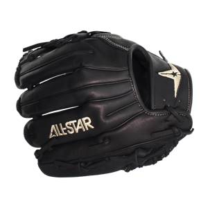 All Star Young Pro Series 11.5" Youth Baseball Glove: FGASYP-1150IB: Image #375513