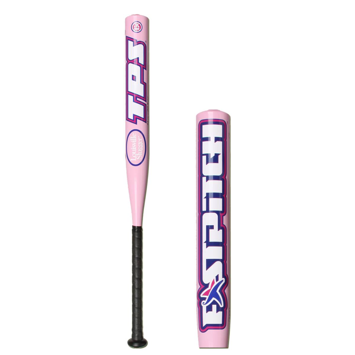 Louisville Slugger TPS 10.5 2 1/4" Fastpitch Softball Bat FP79M