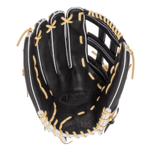 Wilson A2000 SuperSkin SP14 14" Slow Pitch Softball Glove: WBW10165014: Image #441864