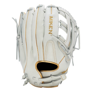 Miken Pro Series 14" Slow Pitch Softball Glove: PRO140-WG: Image #433690