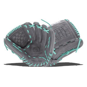 Nokona AmericanKIP 12.5" Baseball Glove: A-V1250CGMT: Image #449228
