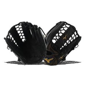 Mizuno MVP Prime Future Pro 12.25" Youth Baseball Glove: GMVP1225PY2: Image #310675