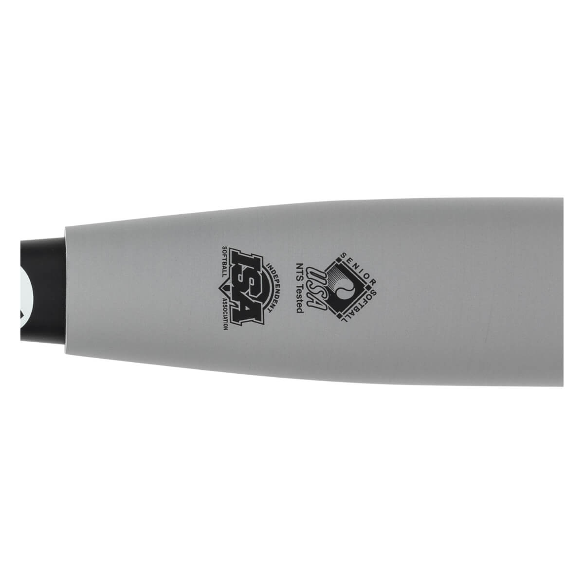 Worth Krecher Gamer 13.5" XL Senior Slow Pitch Softball Bat (WSS3KGL