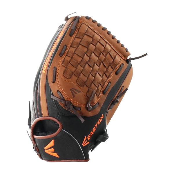 Easton Prime 12.75" Baseball Glove: PME1275BKMO: Image #312222
