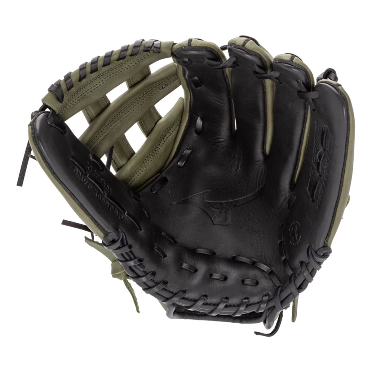 Mizuno MVP Prime 13" Slow Pitch Softball Glove: GMVP1300PSP: Image #449625