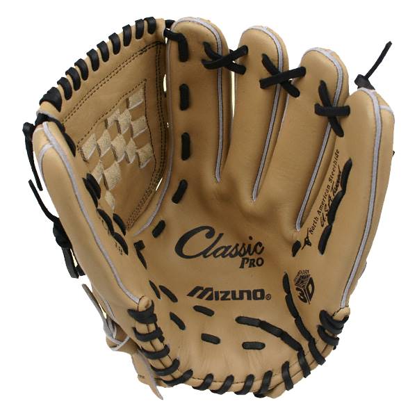 Mizuno Classic Pro 12