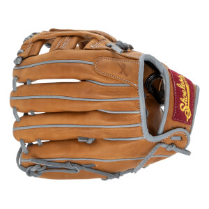 Shoeless Joe Double Play Series 11.5" Baseball Glove: BN1150HWGY: Image #441532