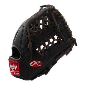 EXCLUSIVE! Rawlings GG Gamer Mocha Series: G1124MO: Image #306620