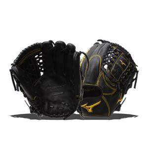 Mizuno Pro Limited Edition Series: GMP100BK: Image #297902