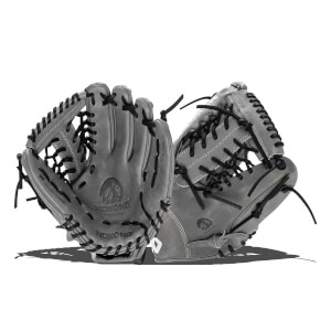 Nokona American Kip 11.5" Baseball Glove: A-1150M-GRB: Image #432517