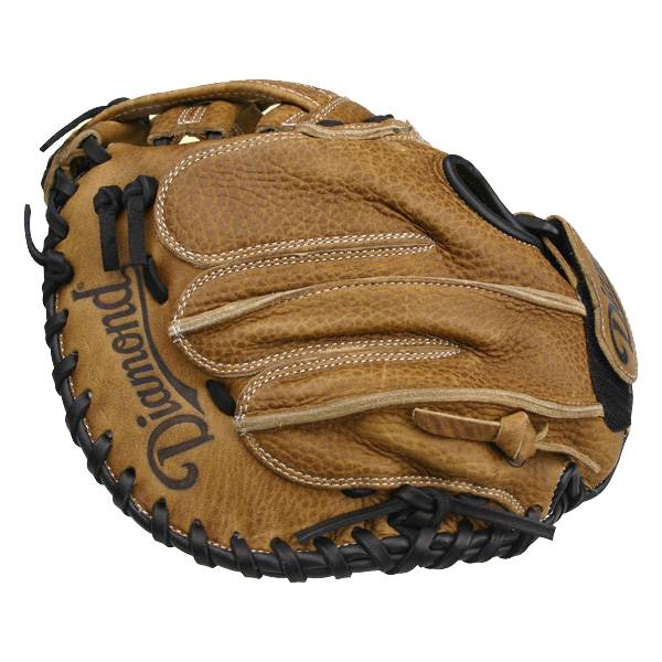 Diamond Youth Series F310 Fastpitch Catcher's Mitt