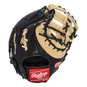 Rawlings Heart of the Hide 13" Baseball First Base Mitt: PRODCTCB: Image #419015