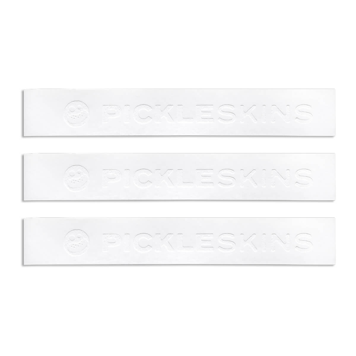 Pickleskins Thin Sliced Overgrip 3-Pack: Image #428479