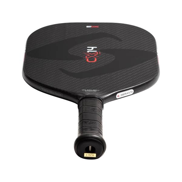 Gearbox CX14H Carbon Fiber Pickleball Paddle: Image #410760