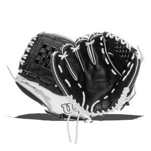 Wilson A2000 Classic SuperSkin P12 12" Fall Collection Fastpitch Softball Glove: WBW10267512: Image #447203