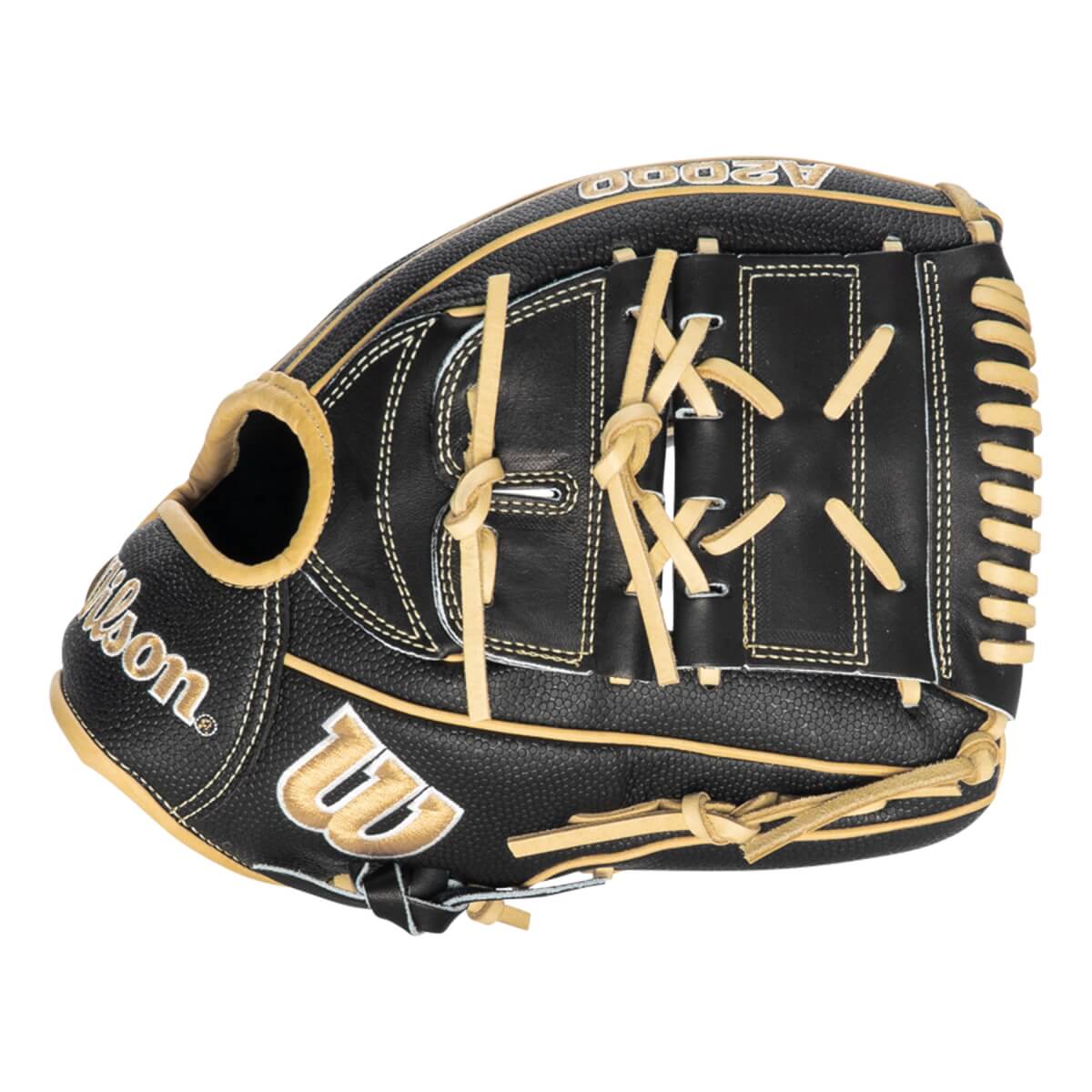 Wilson A2000 SuperSkin B2 12" Baseball Glove: WBW10010012: Image #421395