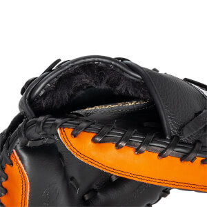 Mizuno Franchise 30" Training Baseball Catcher's Mitt: GFN1T: Image #438636