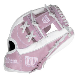 Wilson A2000 SuperSkin FP12 12" Spring Collection Fastpitch Softball Glove: WBW10272512: Image #448324