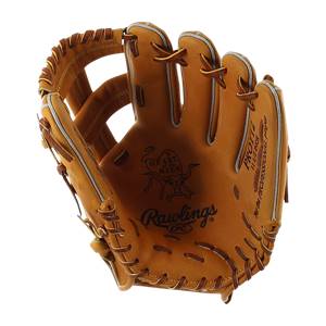Rawlings Heart of the Hide 11.5" Troy Tulowitzki Baseball Glove: PROTT2-TUL: Image #311983
