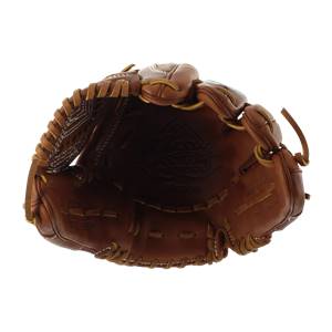 Mizuno Classic Elite 12.5" Fastpitch Softball Glove: GCE10FPRG: Image #316840
