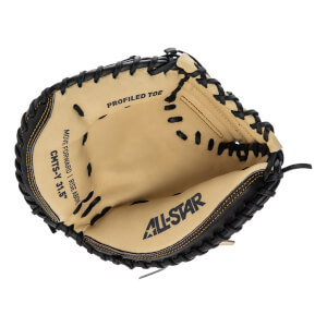 All Star Top Star 31.5" Youth Baseball Catcher's Mitt: CM-TS-Y: Image #437830