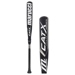 Marucci CATX Vanta Composite -10 USSSA Baseball Bat: MSBCCPX10V: Image #436538