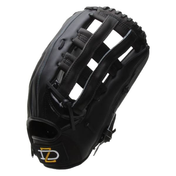 Drop Zero Softball Glove: DZ1400: Image #300646