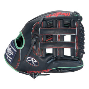 Rawlings Heart of the Hide ColorSync 6.0 Nolan Arenado 12" Baseball Glove: PRONA28NM: Image #422272