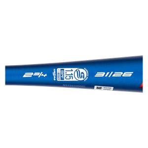 Marucci CAT9 Pastime -5 USSSA Baseball Bat: MSBC95A: Image #402023