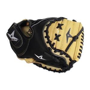 All Star Comp 31.50" Youth Baseball Catcher's Mitt: CM1011: Image #374997