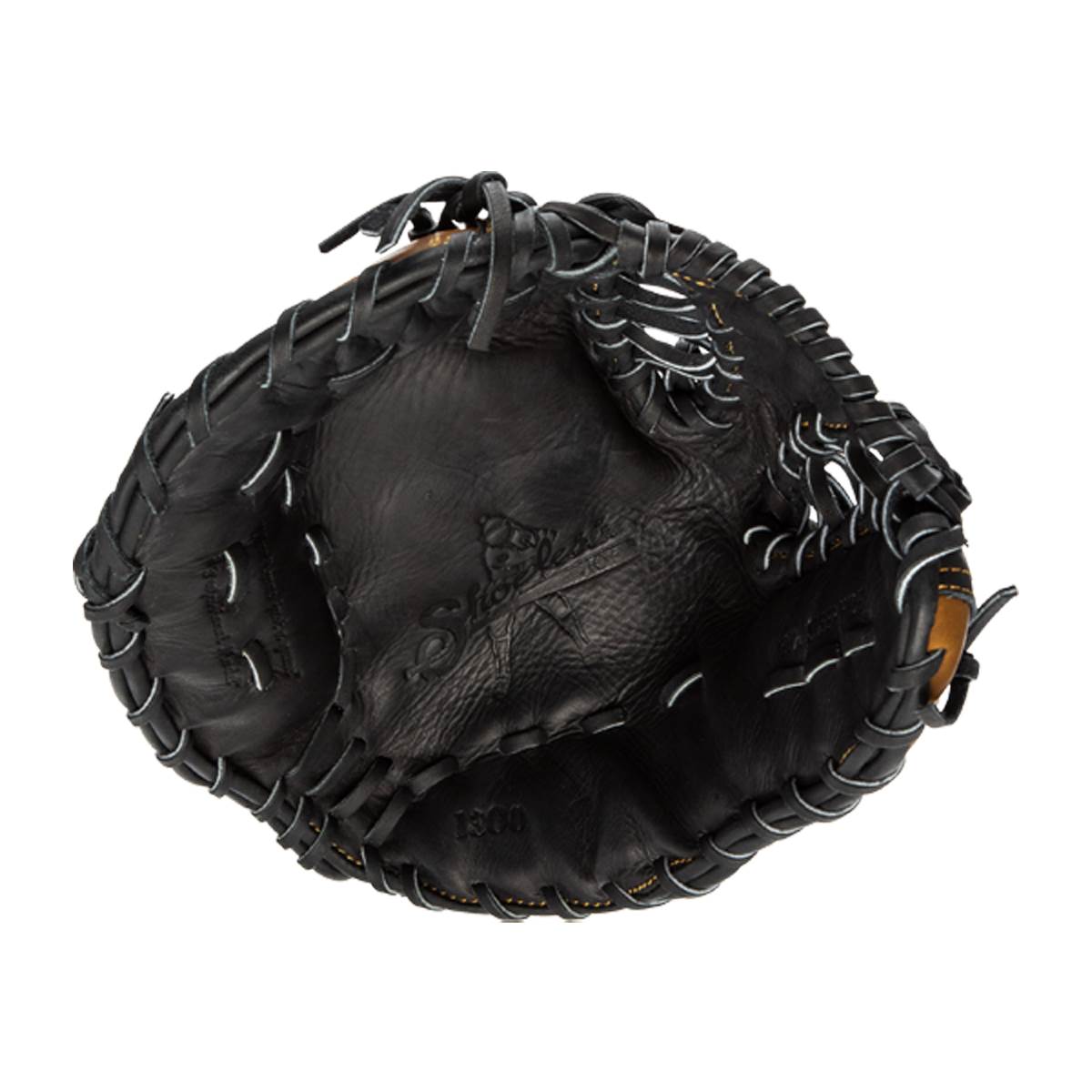 Shoeless Joe Pro Select 13" Baseball First Base Mitt: PS1300FBTT: Image #403637