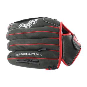 Rawlings Mark Of A Pro Lite 11.5" Youth Baseball Glove: MPL115DSB: Image #316613