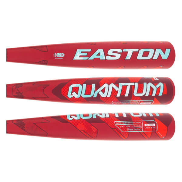 Easton Quantum -8 USSSA Baseball Bat: EUT4QUAN8: Image #436399