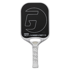 GAMMA RCF Airbender 13 Carbon Fiber Pickleball Paddle: Image #447817