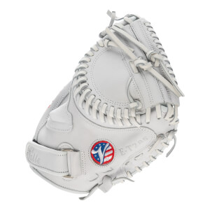 Valle Eagle 28" Fastpitch Softball Catcher's Training Mitt: T28S: Image #437355