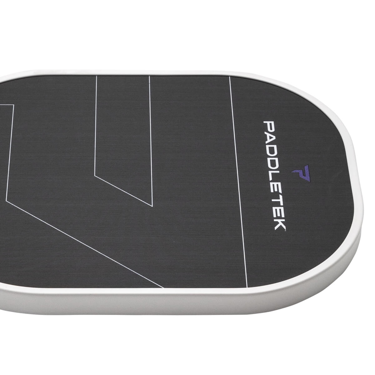 Paddletek Bantam ALW-C 12.7 Carbon Fiber Pickleball Paddle: Image #447840